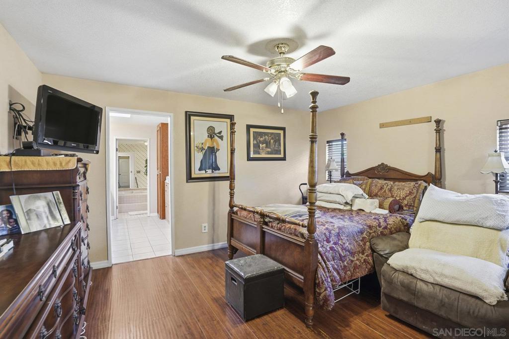 Spring Valley - Residential