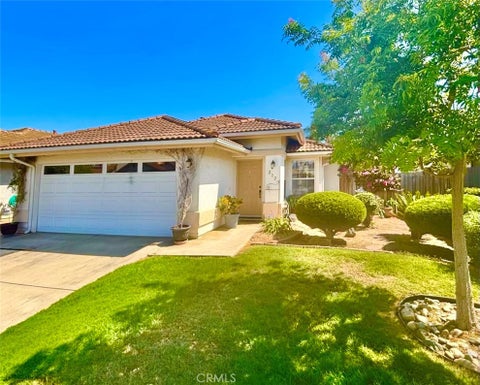 Photo of 212 Varner Court, Santa Maria, CA 93458 (MLS # PI26171333)
