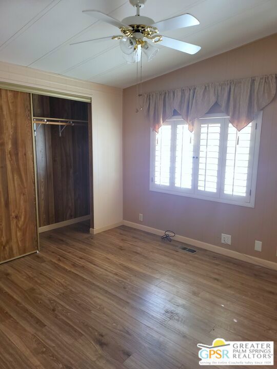 Desert Crest Country Club - Manufactured In Park