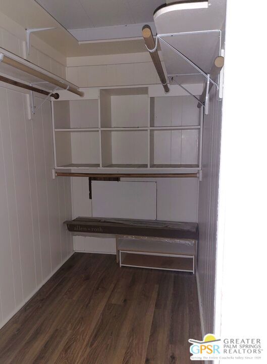 Desert Crest Country Club - Manufactured In Park