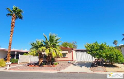 Photo of 69250 Parkside Drive, Desert Hot Springs, CA 92241 (MLS # 25610637PS)