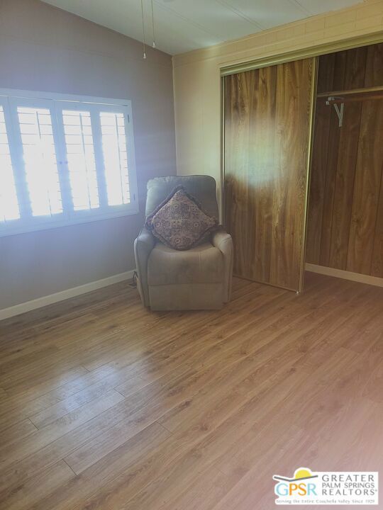 Desert Crest Country Club - Manufactured In Park