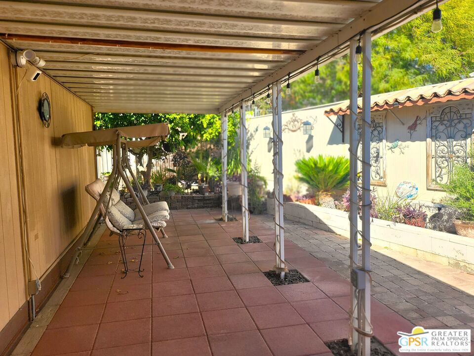 Desert Crest Country Club - Manufactured In Park