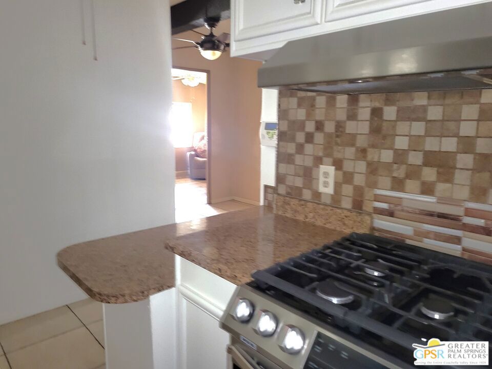 Desert Crest Country Club - Manufactured In Park