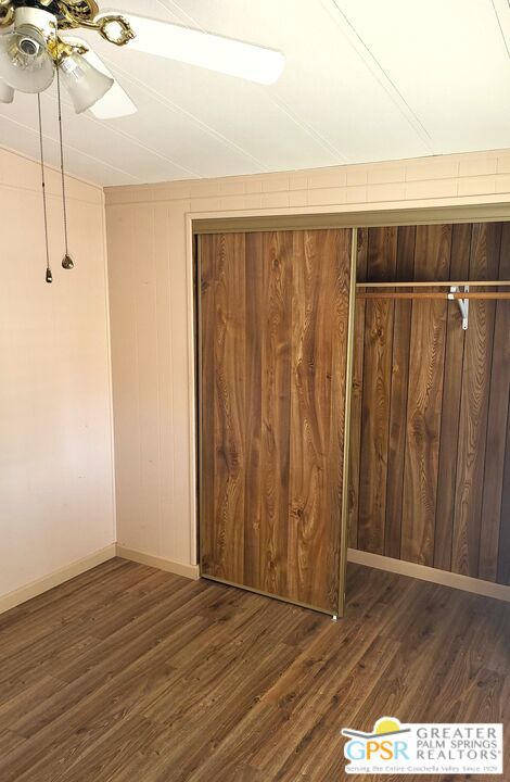 Desert Crest Country Club - Manufactured In Park