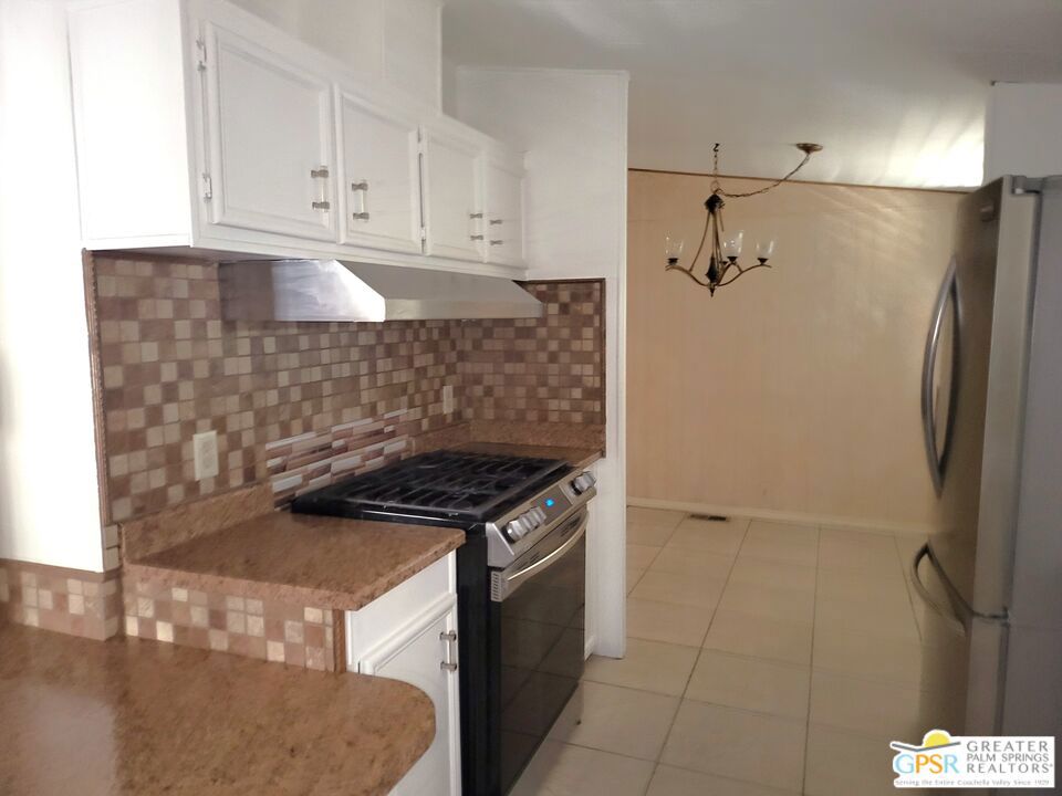 Desert Crest Country Club - Manufactured In Park