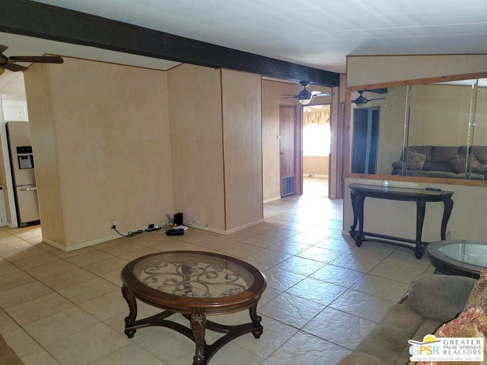 Desert Crest Country Club - Manufactured In Park