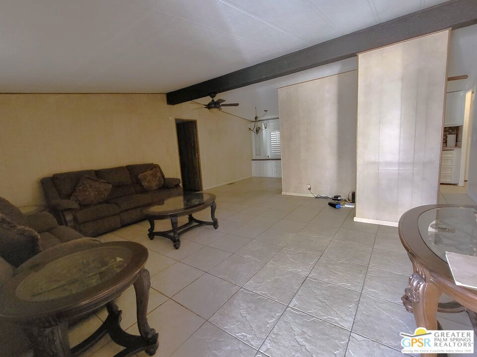 Desert Crest Country Club - Manufactured In Park