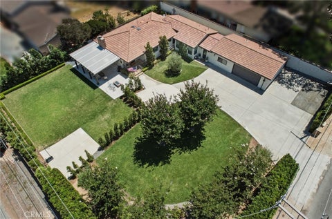 Photo of 5712 Grandview Avenue, Yorba Linda, CA 92886 (MLS # PW26151134)