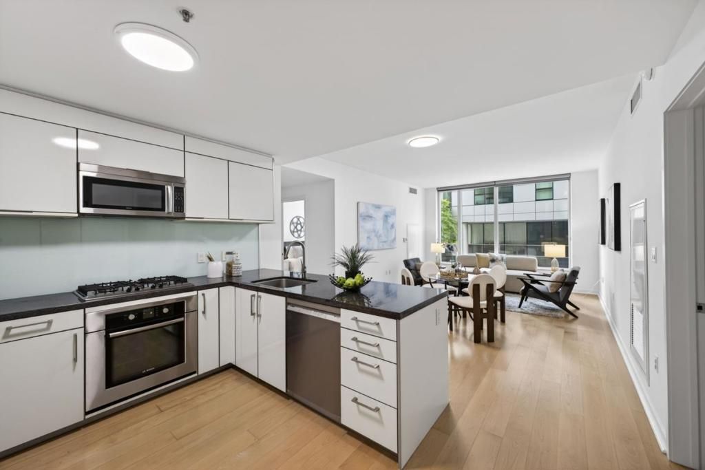 Photo of 338 Spear Street #3A, San Francisco, CA 94105 (MLS # ML82038905)