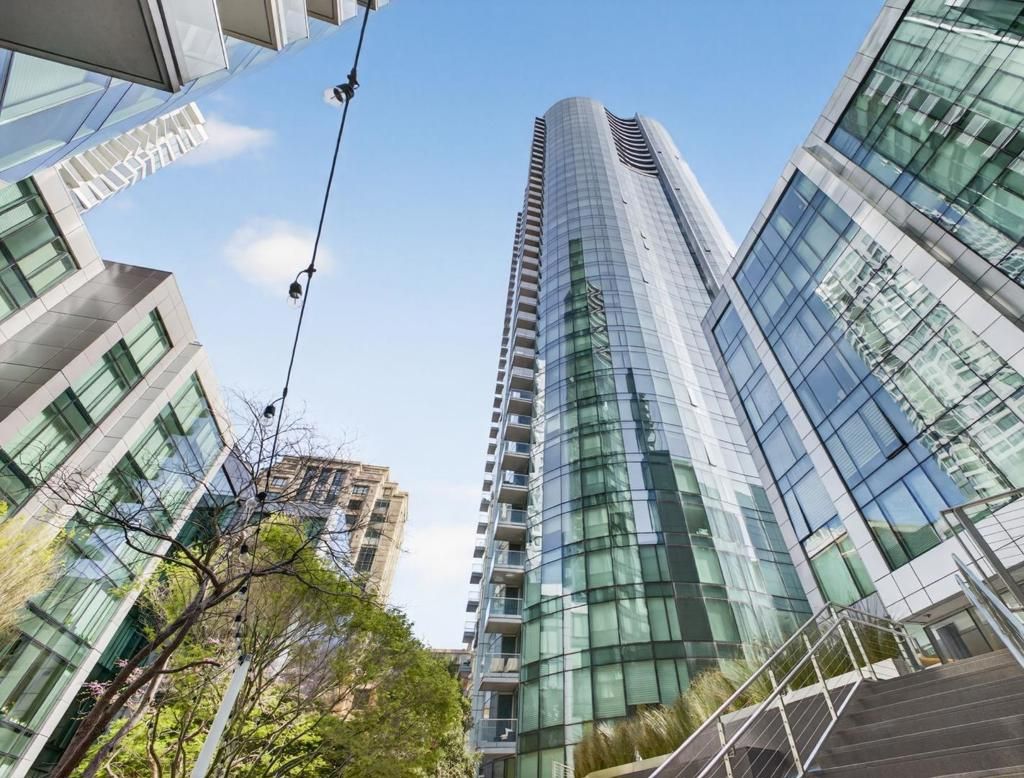 Photo of 338 Spear Street #3A, San Francisco, CA 94105 (MLS # ML82038905)