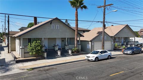 Photo of 267 W OFarrell Street, San Pedro, CA 90731 (MLS # SB26164836)