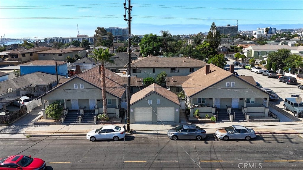 267 W OFarrell Street