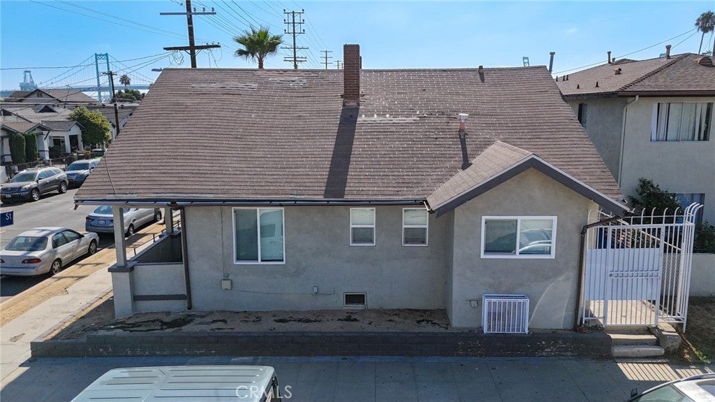267 W OFarrell Street