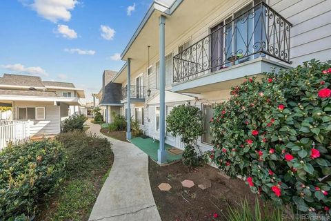 Photo of 149 Fourth Av Ave #17, Chula Vista, CA 91910 (MLS # PTP2601731)