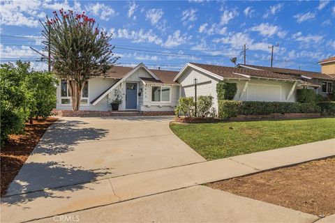 2420 Sidon Avenue La Habra CA 90631