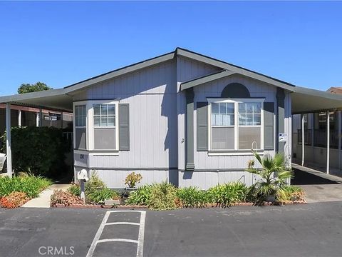 130 Sumac Lane Fountain Valley CA 92708