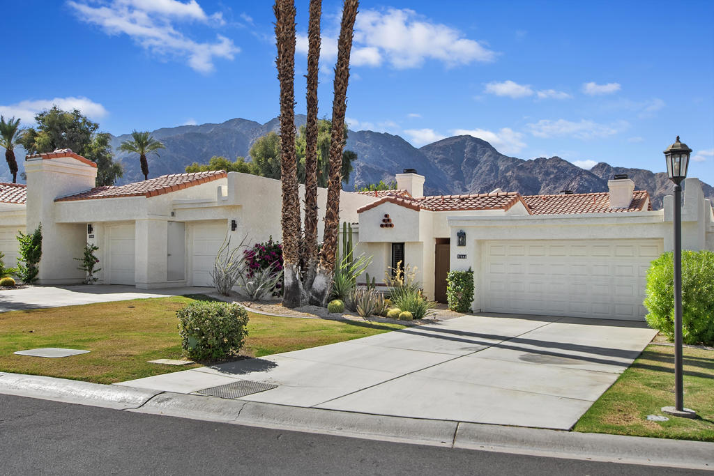 Santa Rosa Cove Coun - Residential Lease