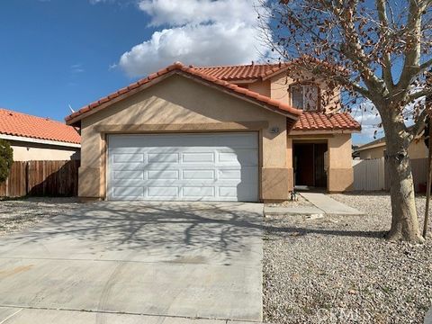 Photo of 14813 Carter, Victorville, CA 92394 (MLS # CV26017249)