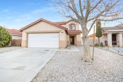 Photo of 14813 Carter, Victorville, CA 92394 (MLS # CV26017249)