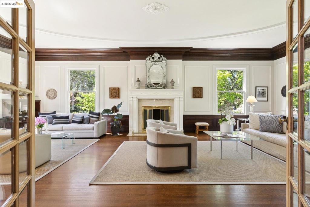 CENTRAL PIEDMONT - Residential