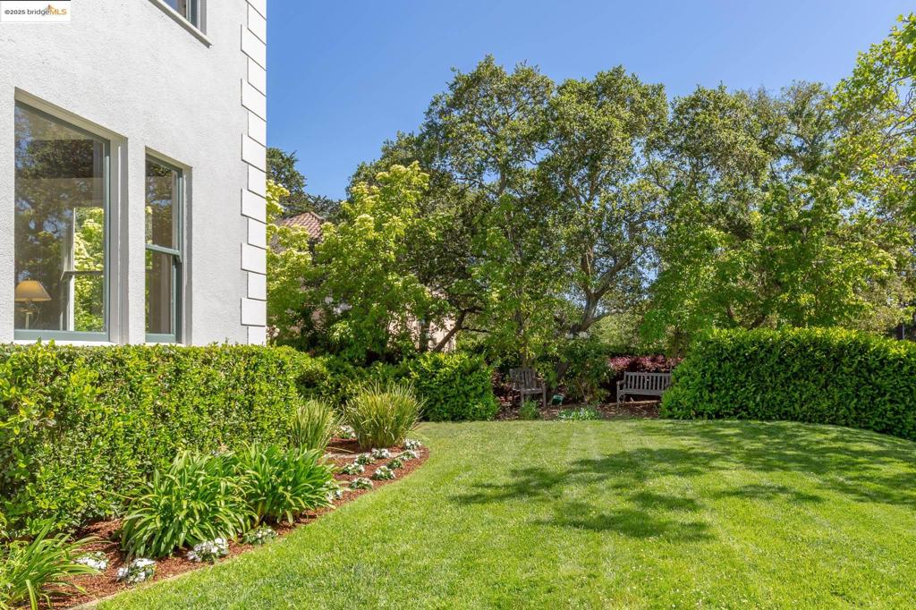 CENTRAL PIEDMONT - Residential