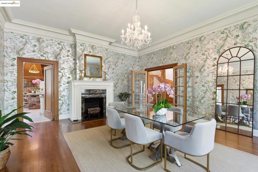 CENTRAL PIEDMONT - Residential