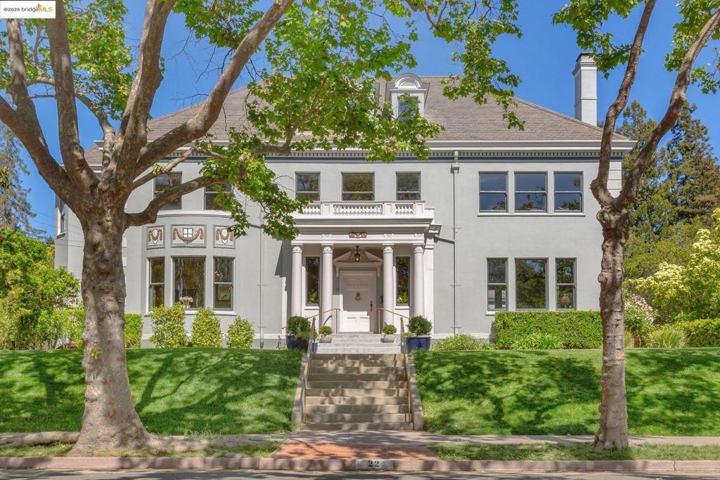 CENTRAL PIEDMONT - Residential