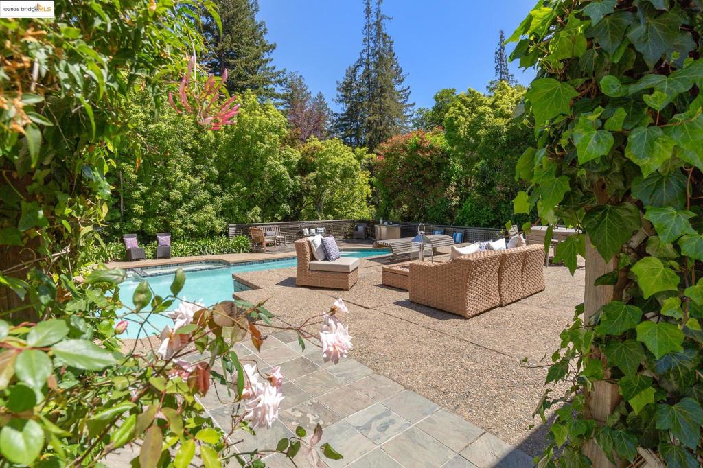 CENTRAL PIEDMONT - Residential