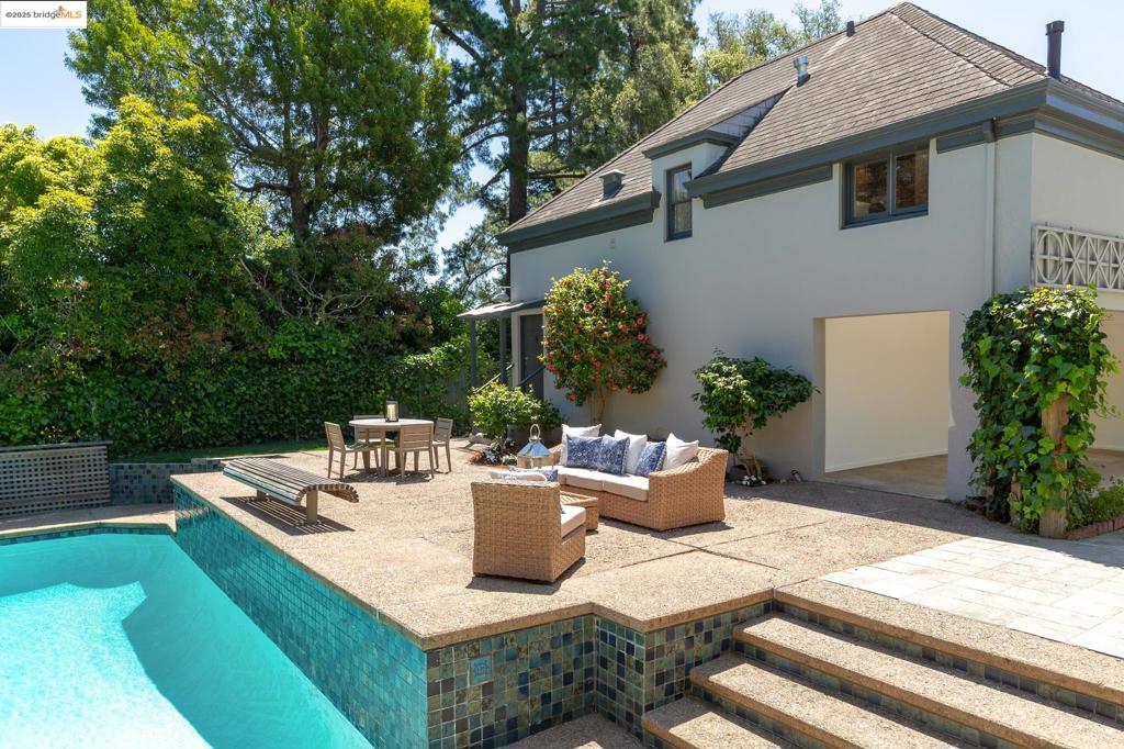 CENTRAL PIEDMONT - Residential