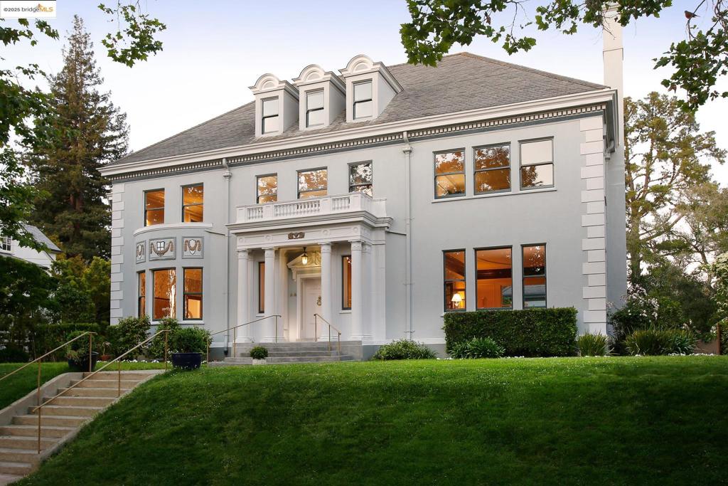 CENTRAL PIEDMONT - Residential