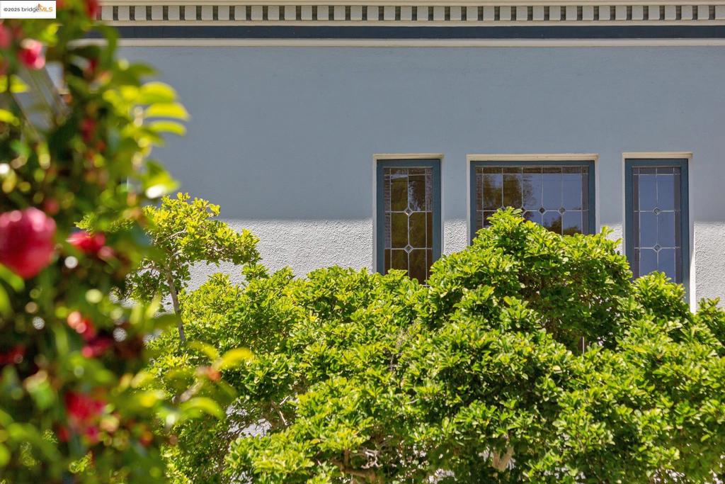 CENTRAL PIEDMONT - Residential