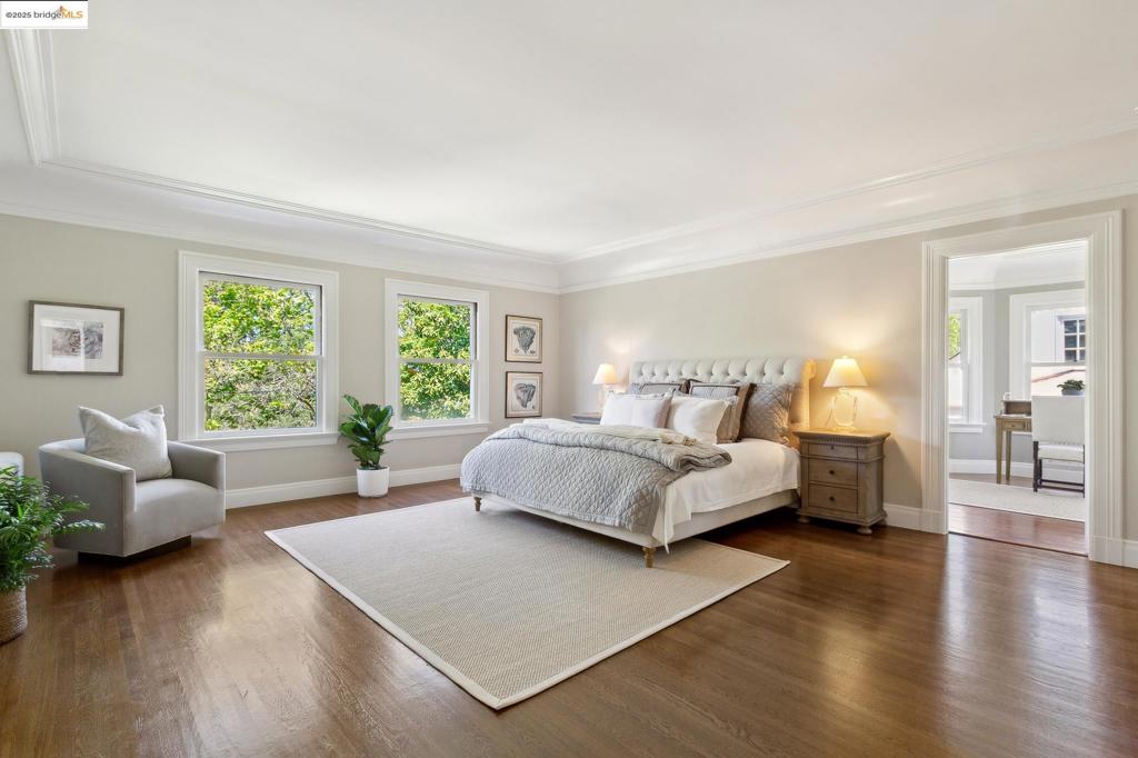 CENTRAL PIEDMONT - Residential