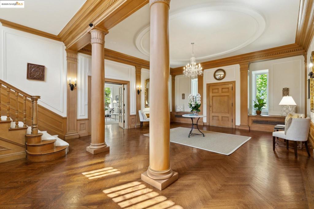 CENTRAL PIEDMONT - Residential