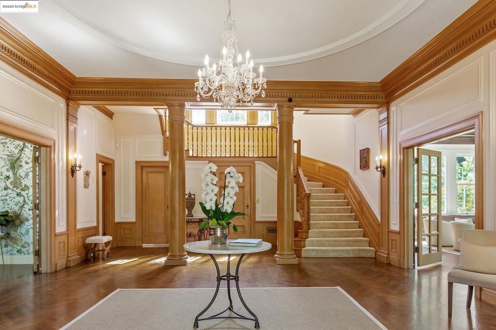 CENTRAL PIEDMONT - Residential