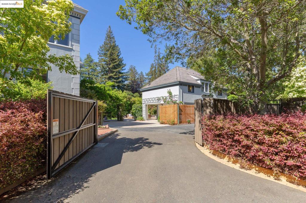 CENTRAL PIEDMONT - Residential