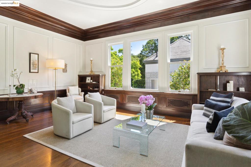 CENTRAL PIEDMONT - Residential