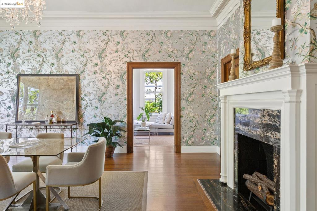 CENTRAL PIEDMONT - Residential