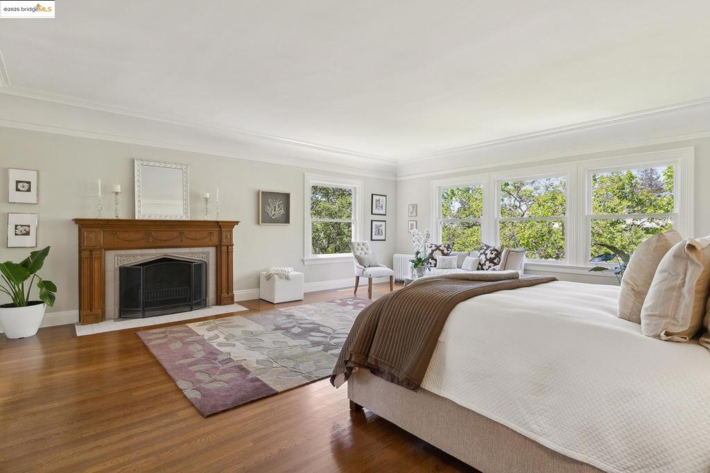 CENTRAL PIEDMONT - Residential