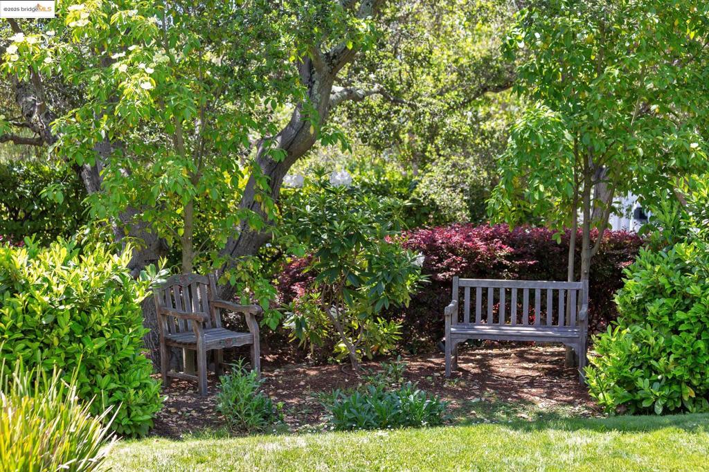 CENTRAL PIEDMONT - Residential