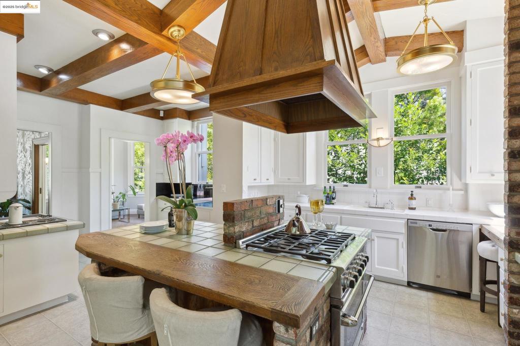 CENTRAL PIEDMONT - Residential