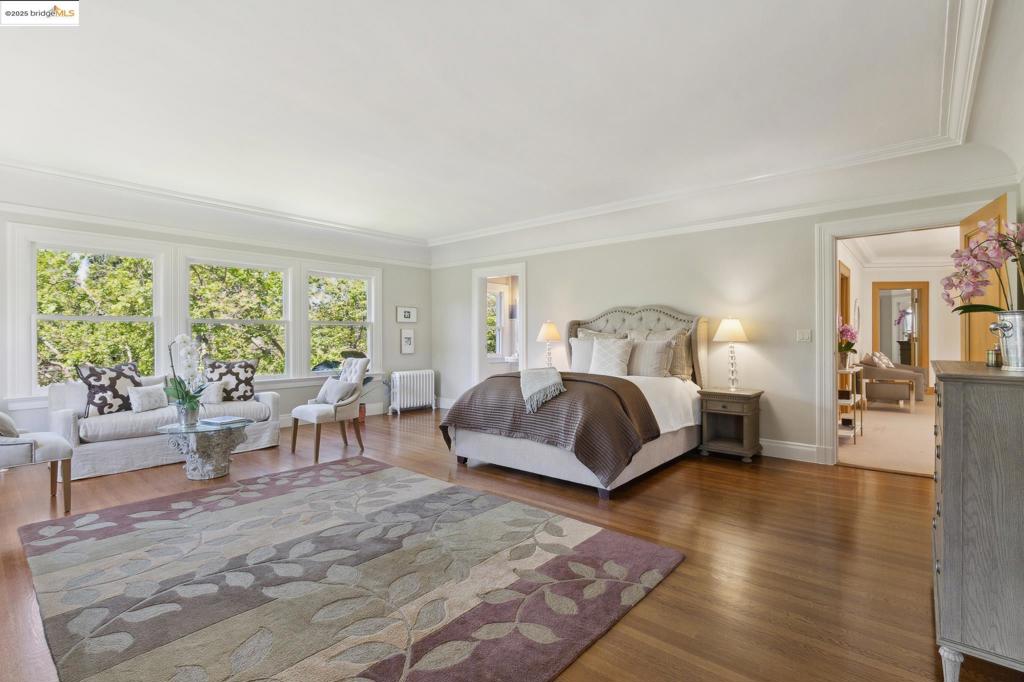 CENTRAL PIEDMONT - Residential