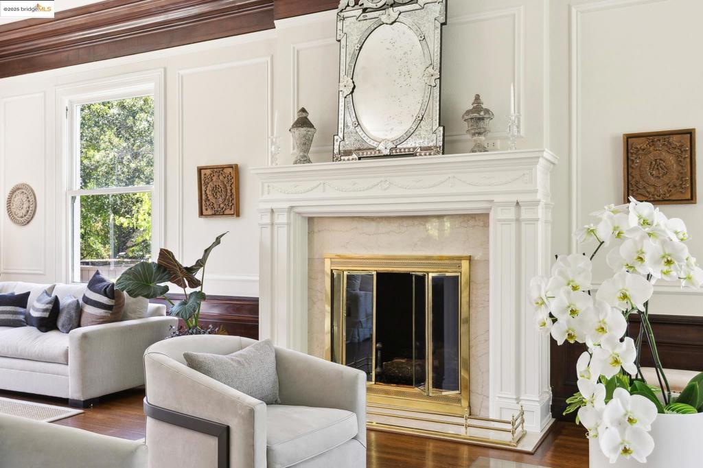 CENTRAL PIEDMONT - Residential