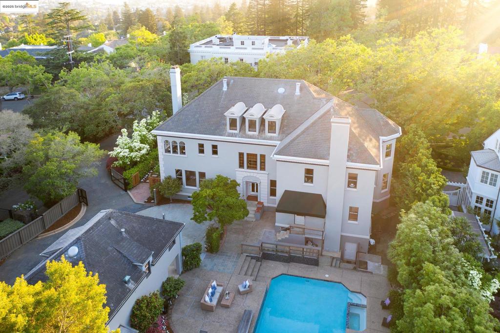 CENTRAL PIEDMONT - Residential