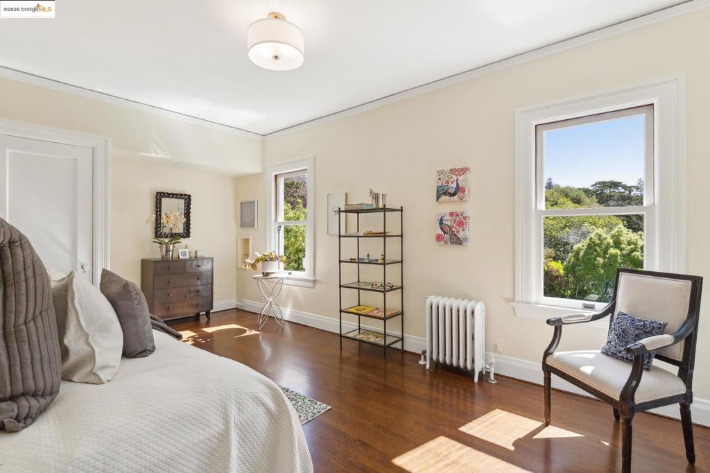 CENTRAL PIEDMONT - Residential