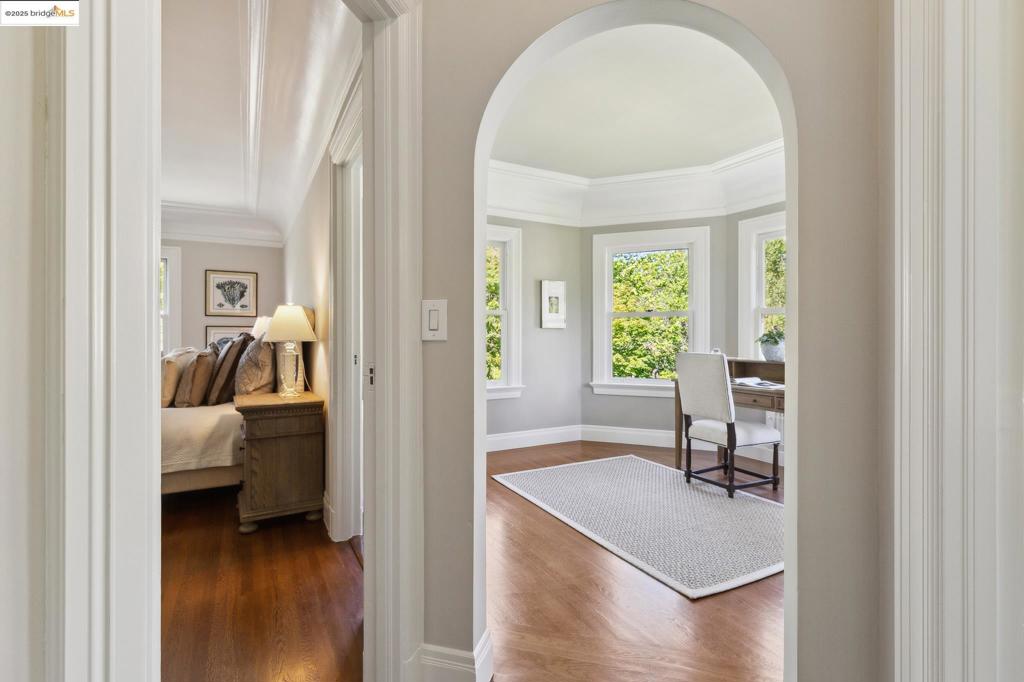 CENTRAL PIEDMONT - Residential