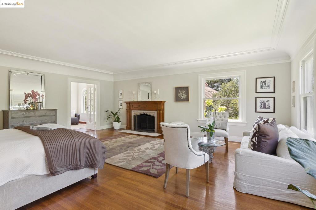 CENTRAL PIEDMONT - Residential