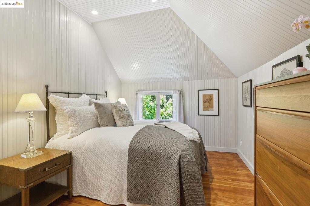 CENTRAL PIEDMONT - Residential