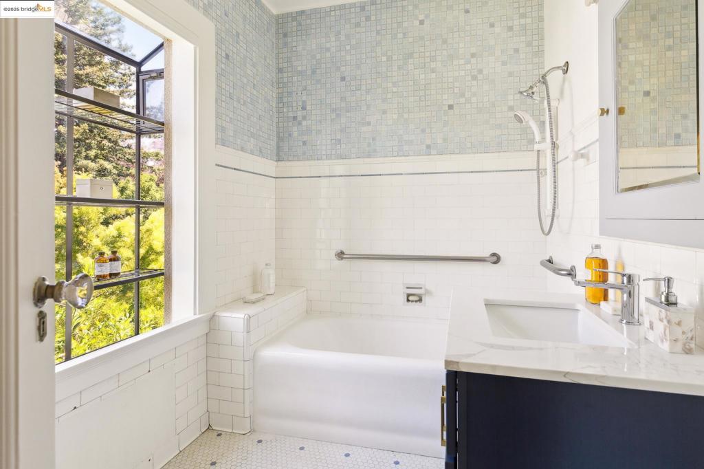 CENTRAL PIEDMONT - Residential