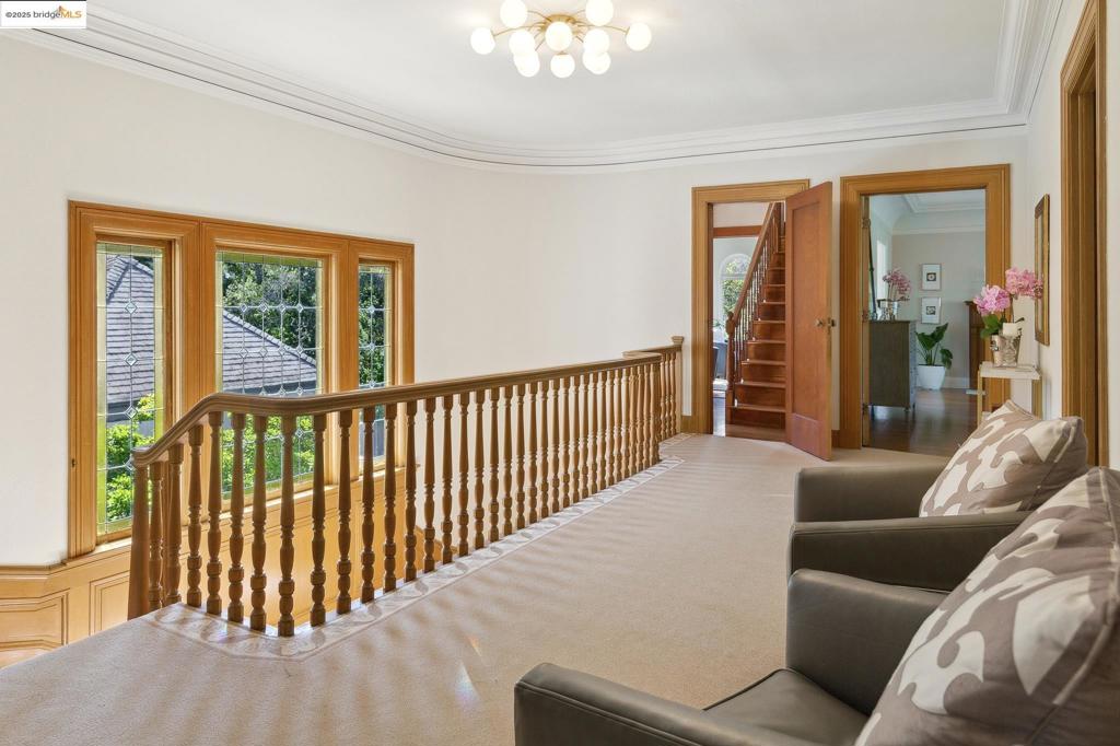 CENTRAL PIEDMONT - Residential